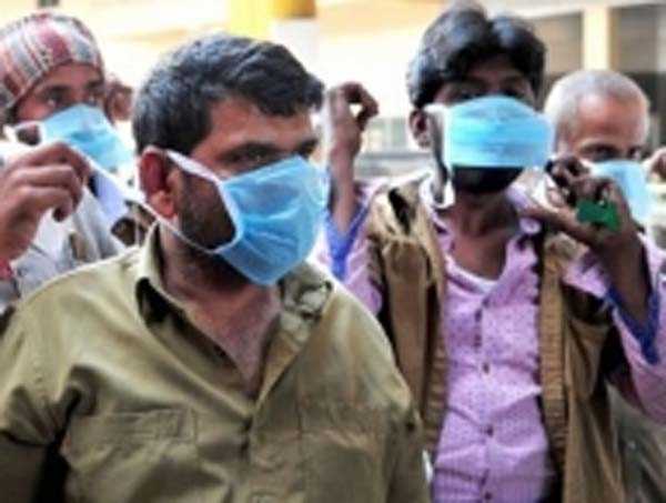 लखनऊ में 1 दिन में कोरोना के सर्वाधिक 1006 नए मामले